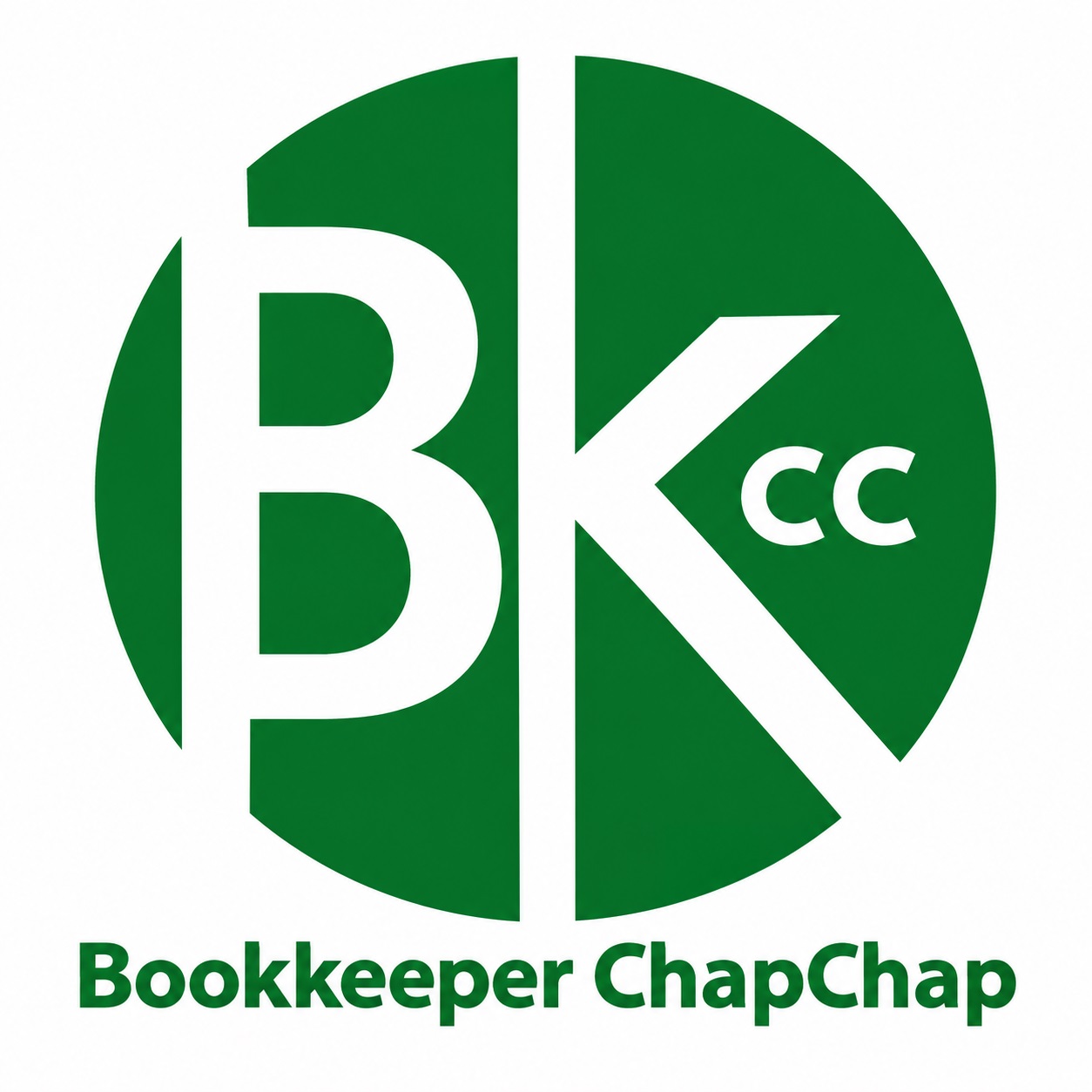 Bookkeeper ChapChap - Fast, Reliable Bookkeeping Services